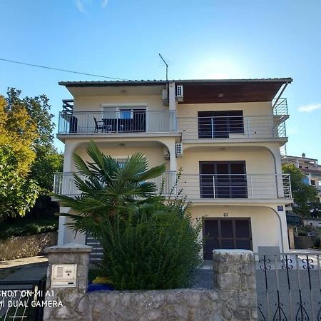 מאלינסקה Apartment Vesel מראה חיצוני תמונה