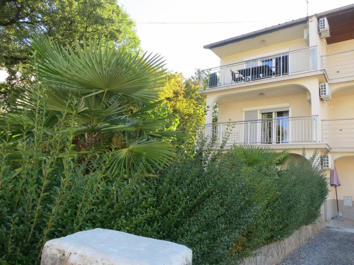 מאלינסקה Apartment Vesel מראה חיצוני תמונה