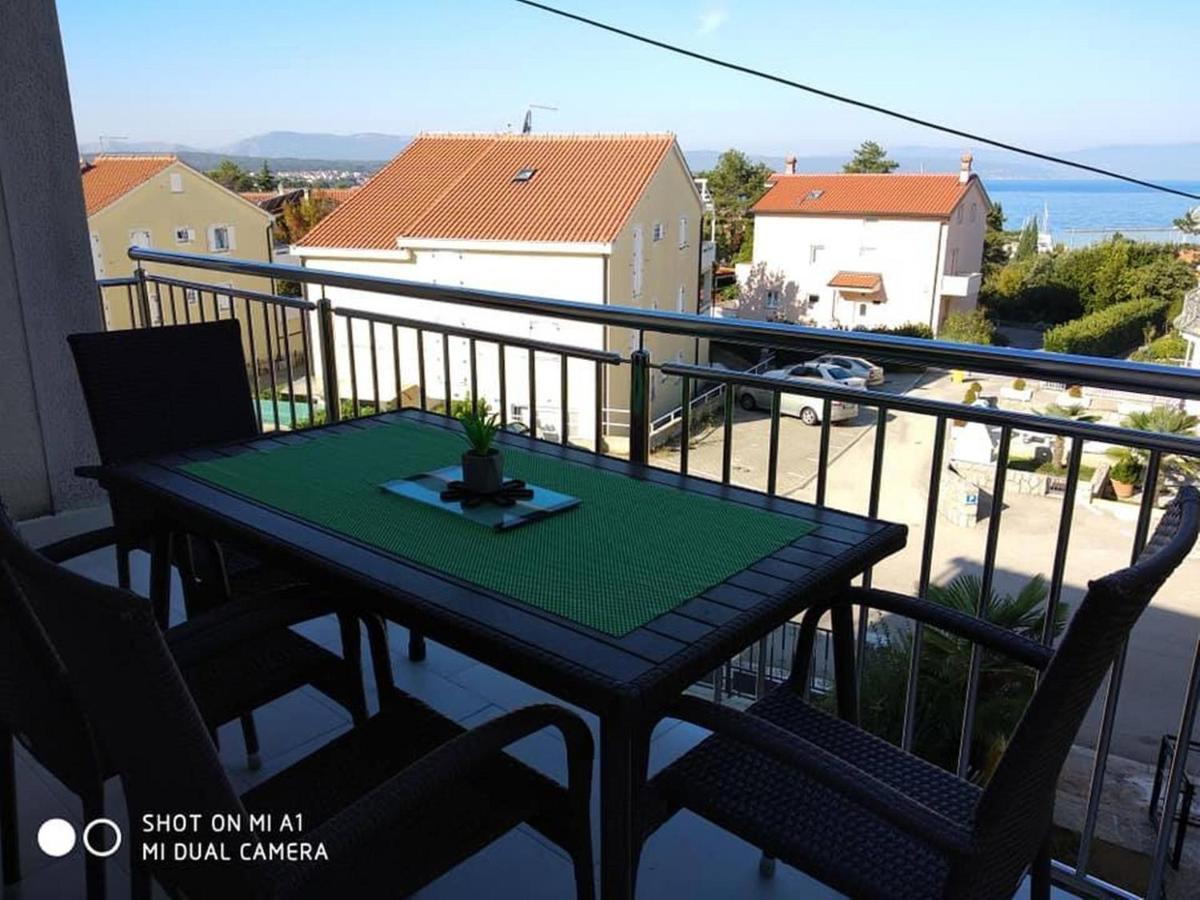 מאלינסקה Apartment Vesel מראה חיצוני תמונה