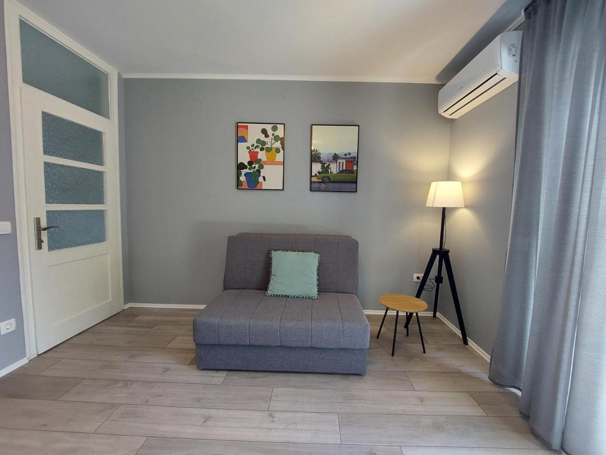 מאלינסקה Apartment Vesel מראה חיצוני תמונה