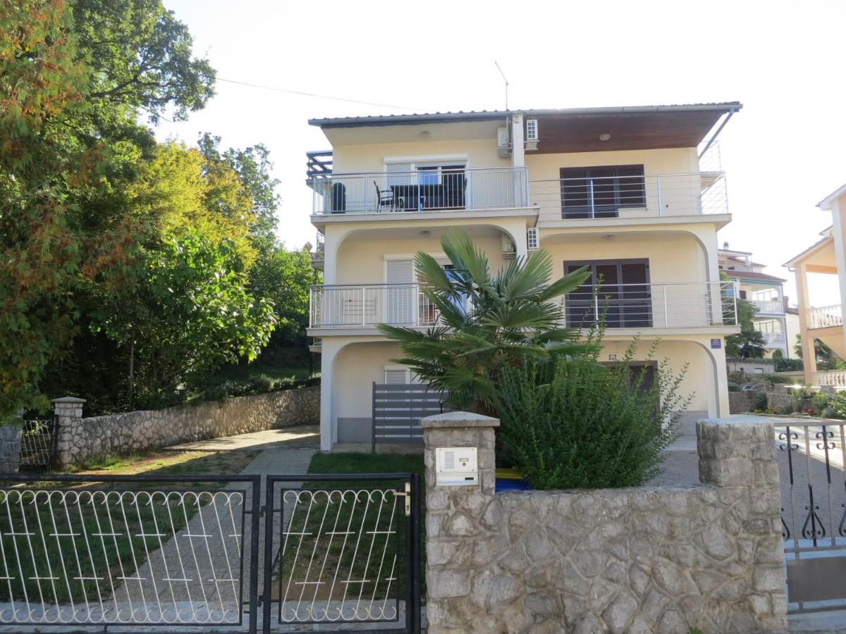 מאלינסקה Apartment Vesel חדר תמונה