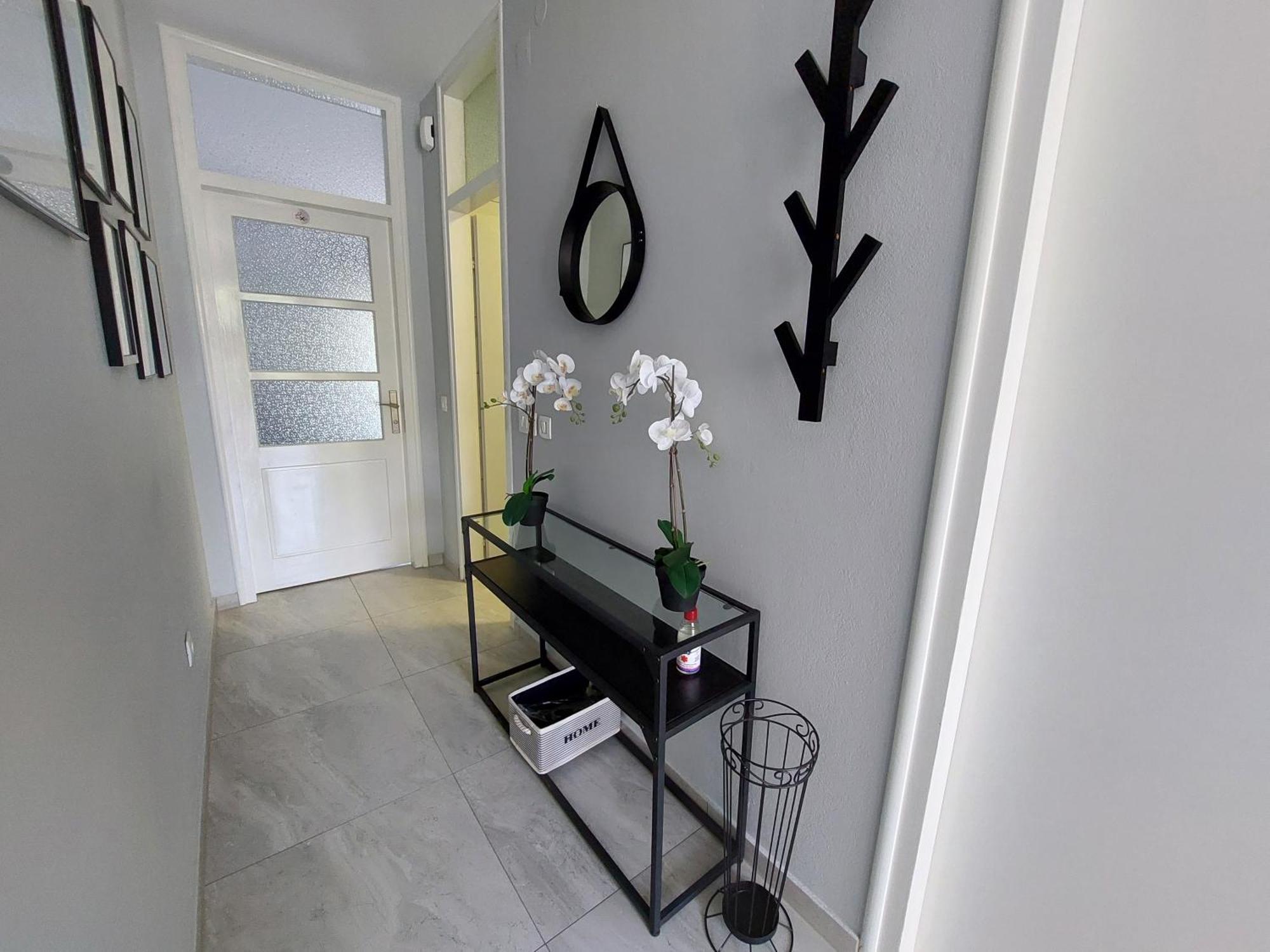 מאלינסקה Apartment Vesel חדר תמונה