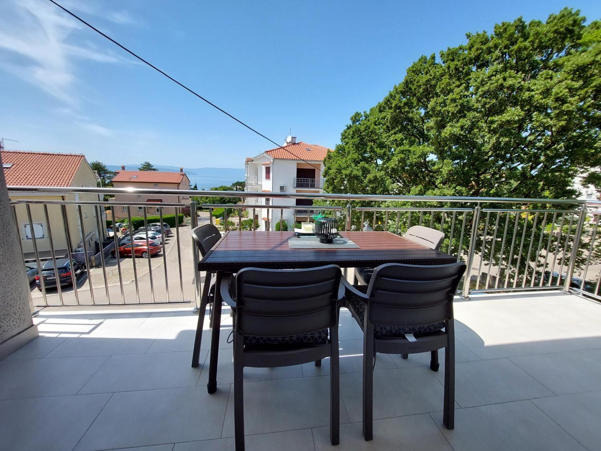 מאלינסקה Apartment Vesel חדר תמונה