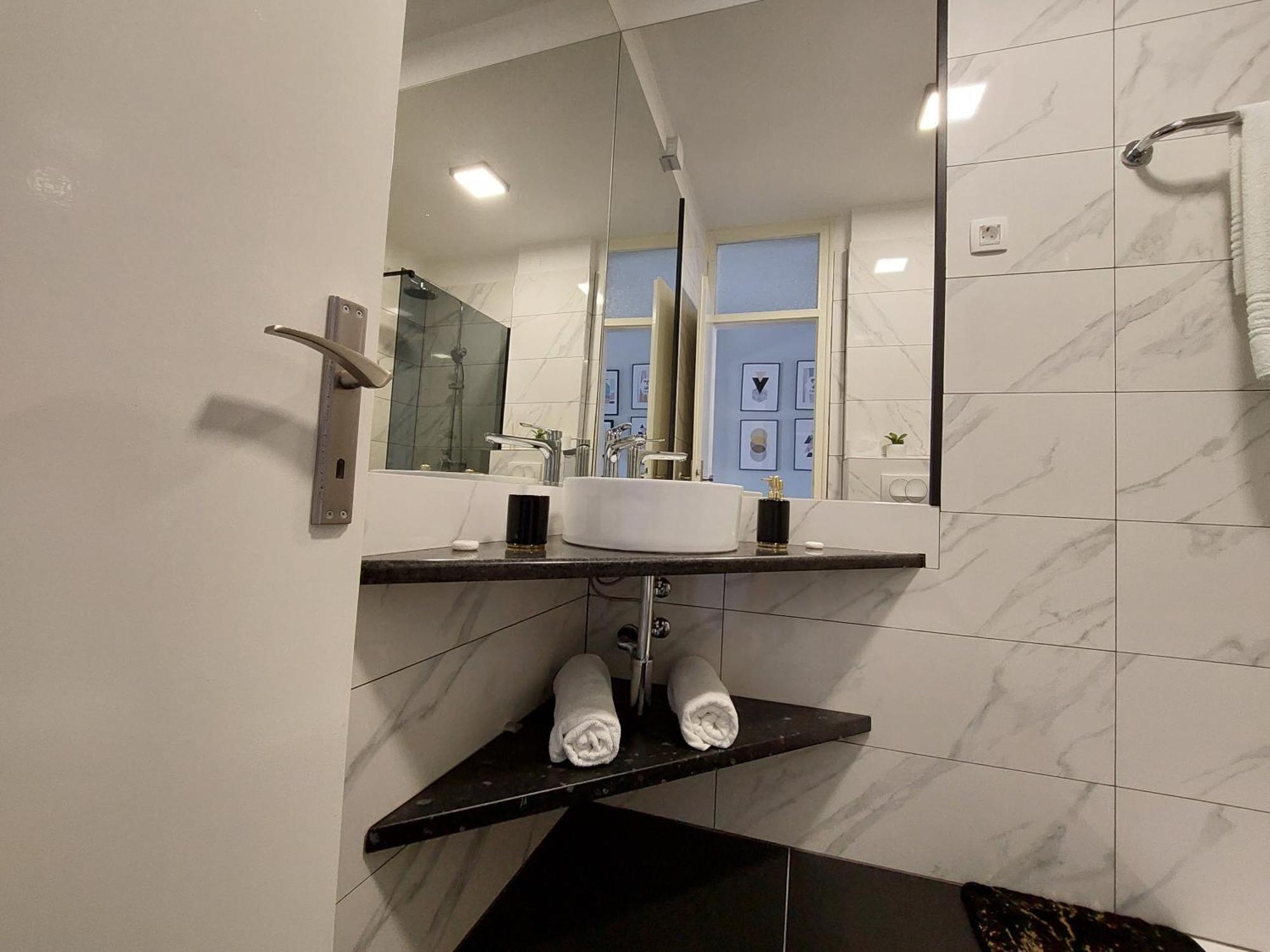 מאלינסקה Apartment Vesel חדר תמונה