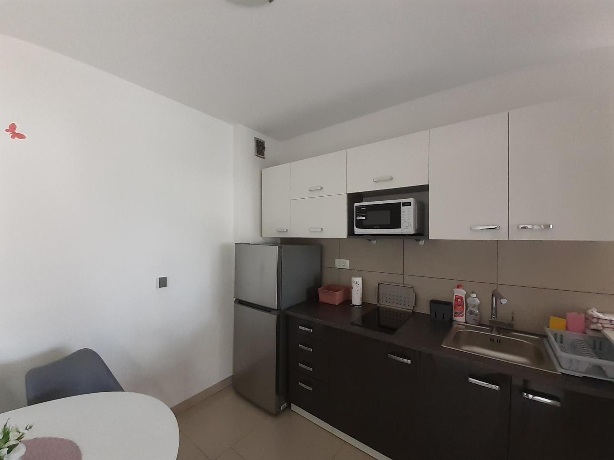 מאלינסקה Apartment Vesel חדר תמונה