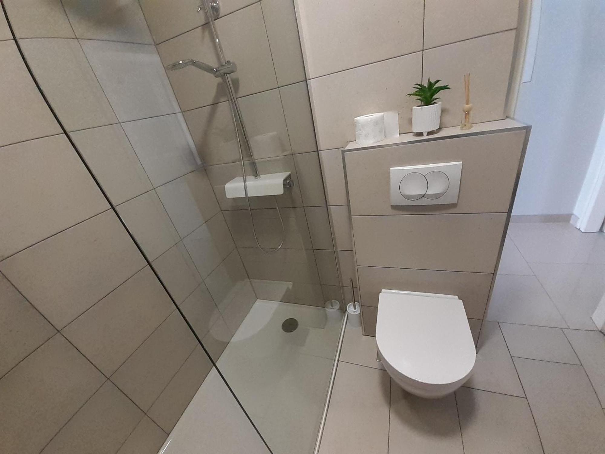 מאלינסקה Apartment Vesel חדר תמונה