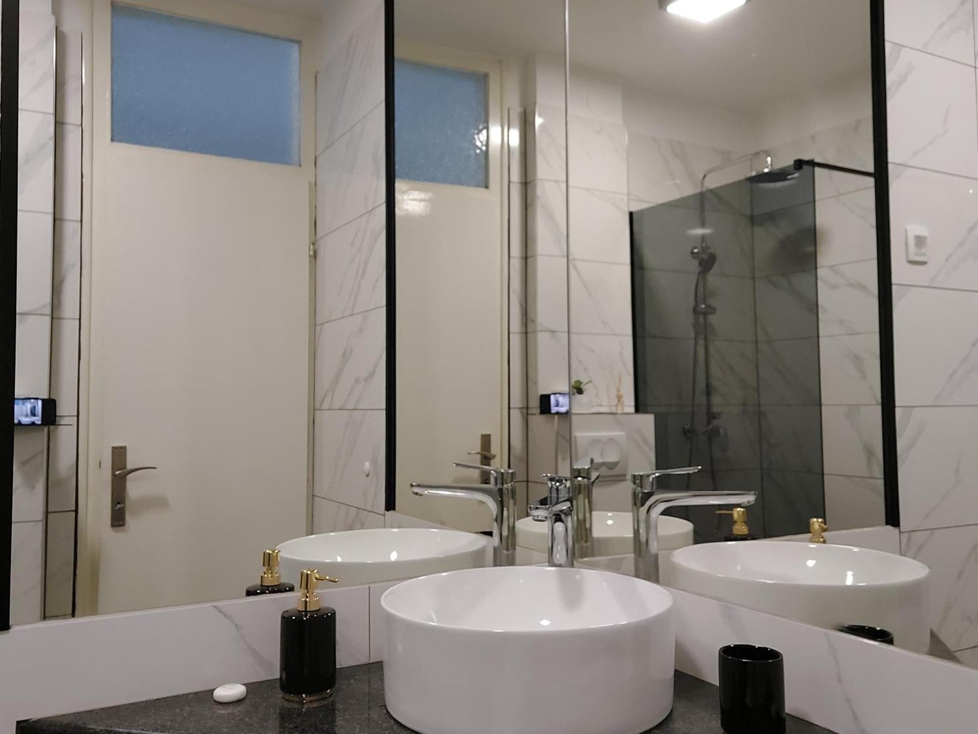 מאלינסקה Apartment Vesel חדר תמונה