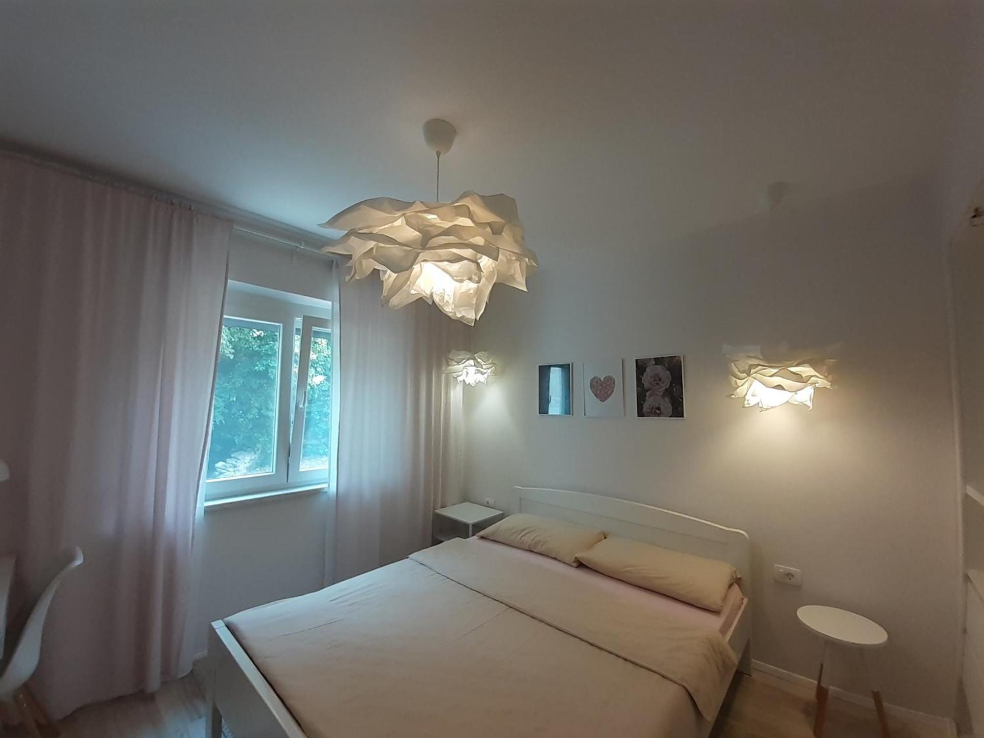 מאלינסקה Apartment Vesel חדר תמונה