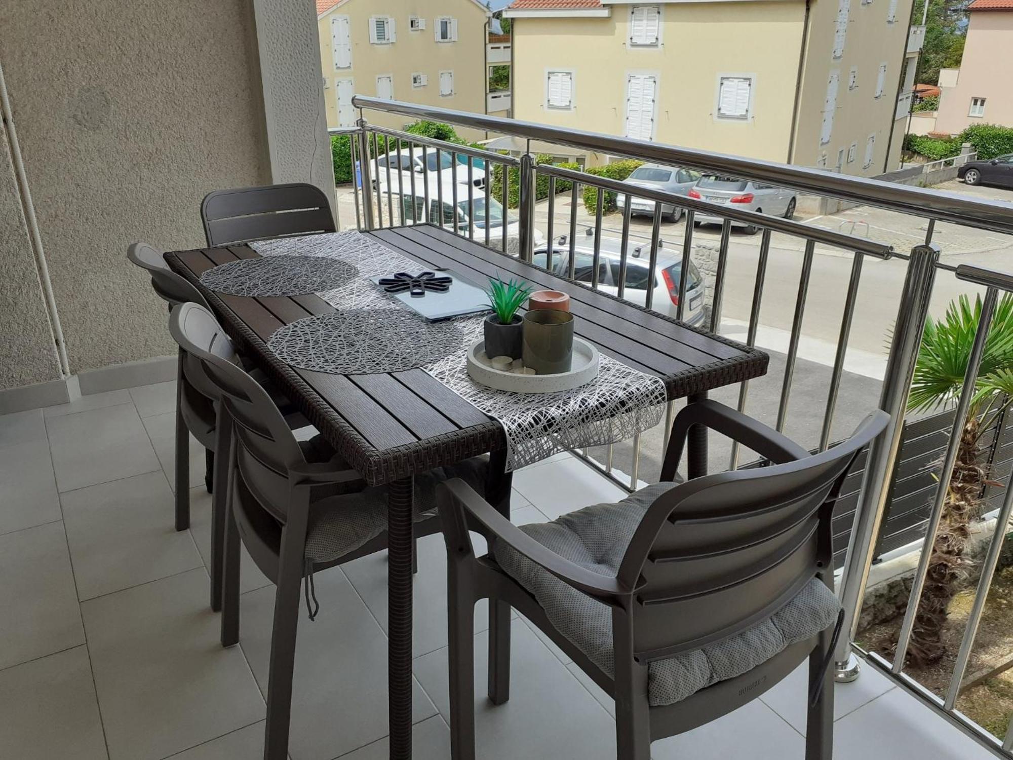 מאלינסקה Apartment Vesel חדר תמונה