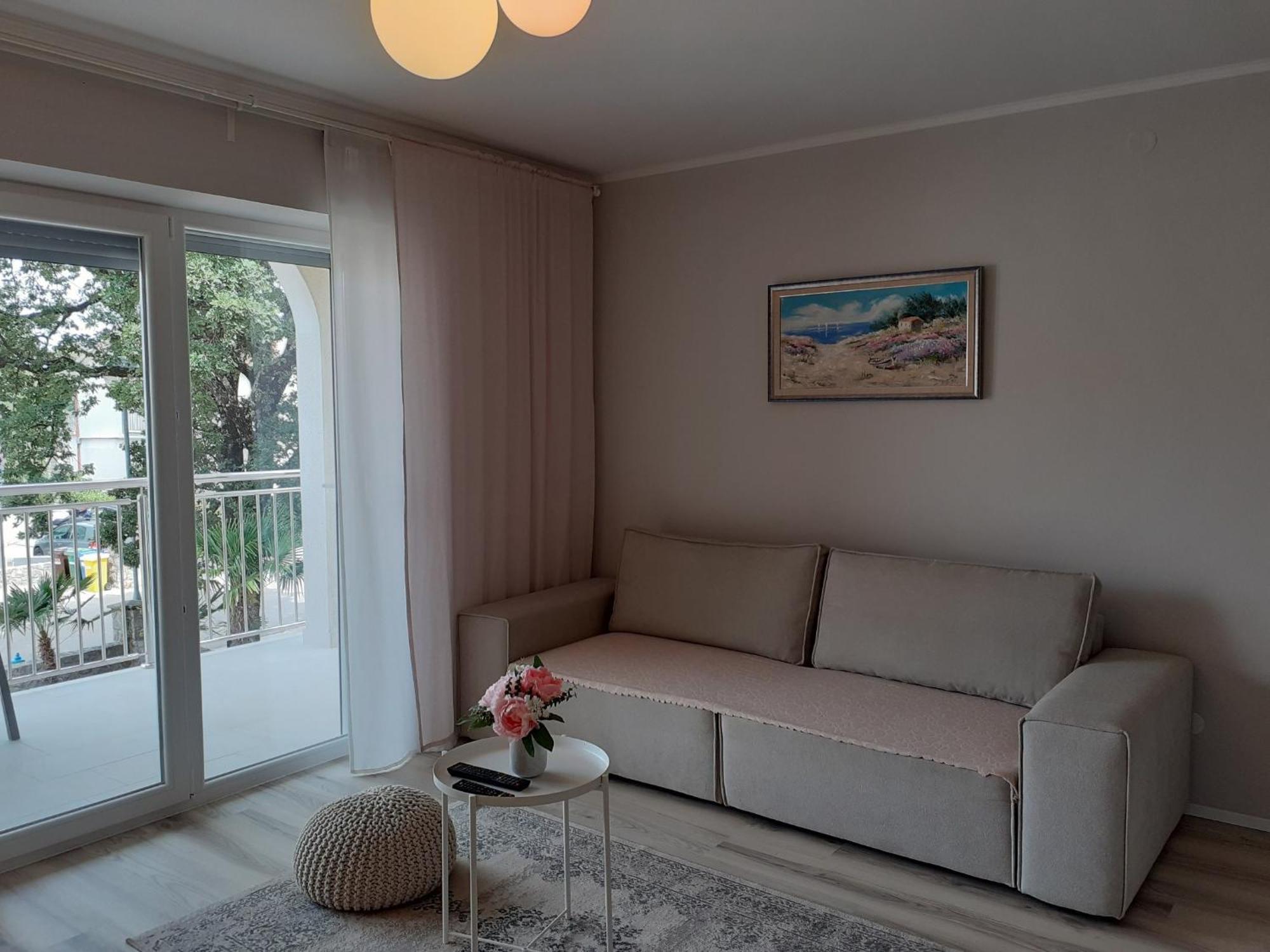 מאלינסקה Apartment Vesel חדר תמונה