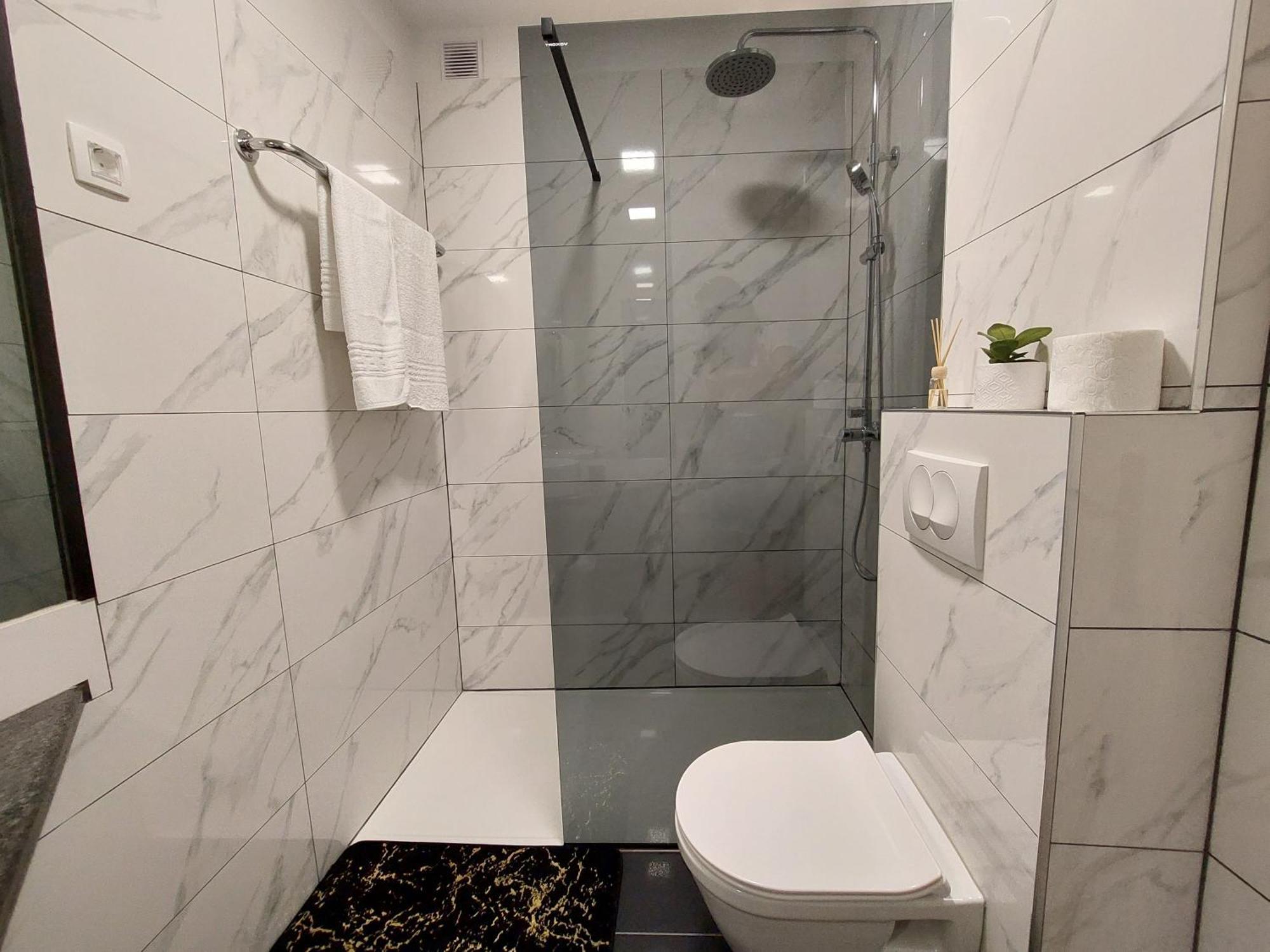 מאלינסקה Apartment Vesel חדר תמונה
